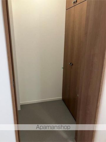 サンライズ成瀬A棟の内装写真