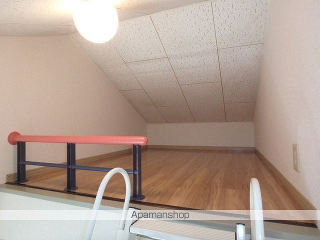 セジュールSE秀 ABの内装写真