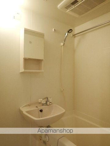 グランド・ガーラ日本橋兜町の内装写真