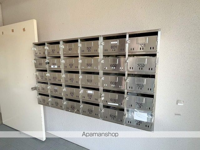 エクセルシオールIのその他写真