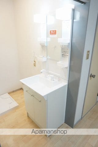 駒崎ハイツの内装写真