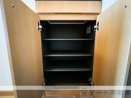ファスタージュ　Ⅰ[1R/25.25m2]の内装10