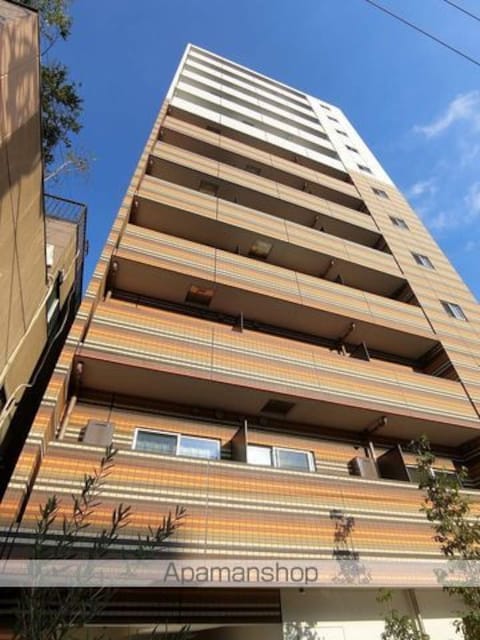 ＰＲＥＭＩＵＭ　ＣＵＢＥ　両国ＤＥＵＸ[1LDK/43.95m2]の外観2