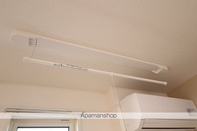 コートドール7の内装写真