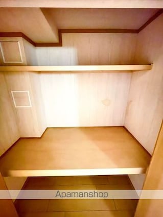ポルトーネ[2LDK/62.17m2]の収納