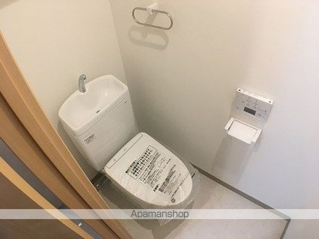 ベルビュー北山の内装写真