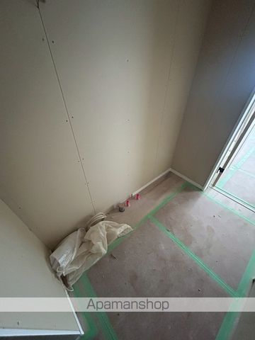 アザーレ・ナッジ東海大学前の内装写真