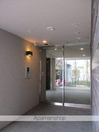 東京都杉並区高円寺北１丁目[1LDK/41.59m2]のエントランス1