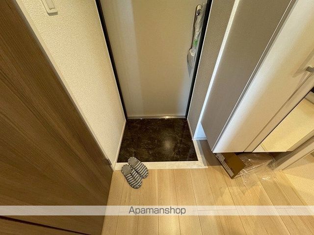 リアライズ今里南の内装写真