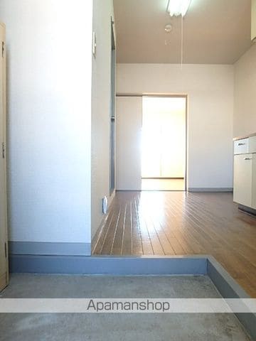 グッドフェローズの内装写真