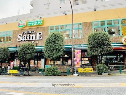 ノースウエストヒル[1LDK/62.18m2]の外観10