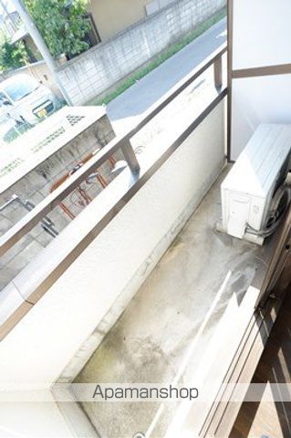 シティパル小堤の内装写真
