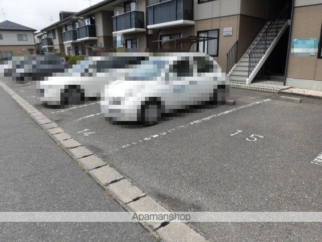 ぴゅあぐりーんべーるのその他写真