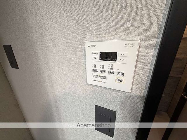 EXAM AKASAKAの内装写真