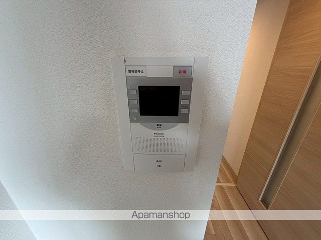 ファステート大阪上本町ソーレの内装写真