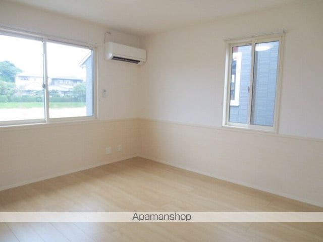 フォルトゥーナ A棟の内装写真