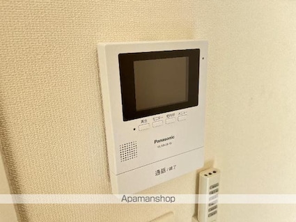 エターナル・桜[1K/31.57m2]の内装