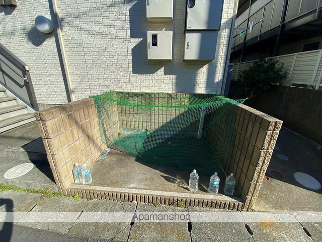 ミニハイドライオンのその他写真