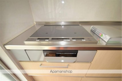 むぎのしまＤ－ｓｉｄｅ[1LDK/46.33m2]の内装6