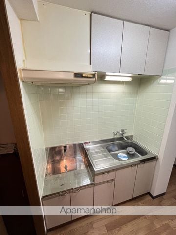 アイレットの内装写真