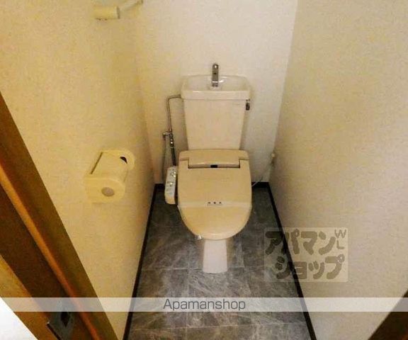 セジュール深泥池の内装写真