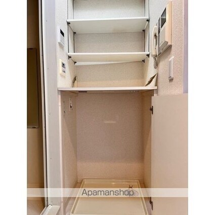 ベルファース都立大学[1R/21.05m2]のその他部屋・スペース