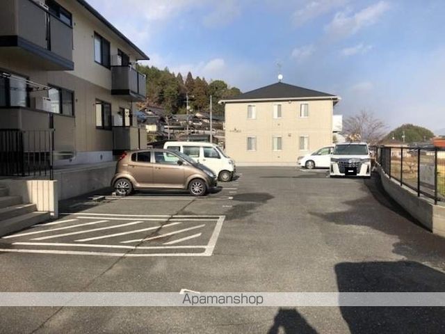 アークTOMI B棟のその他写真