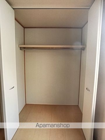 テル レザンの内装写真