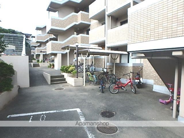 グリーンヒルズ香椎 306 ｜ 福岡県福岡市東区下原２丁目3-6（賃貸マンション3LDK・3階・64.87㎡） その15