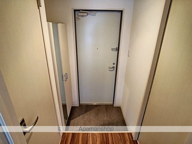 クルエボヌール本町の内装写真