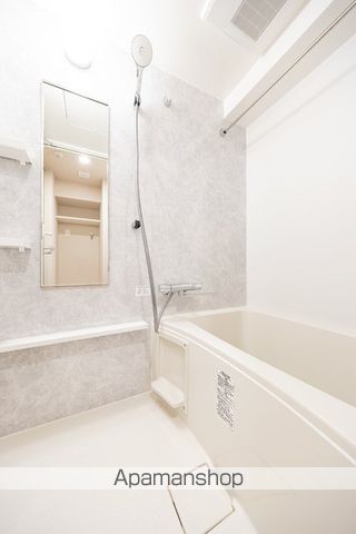 デュオフラッツ大森EASTの内装写真