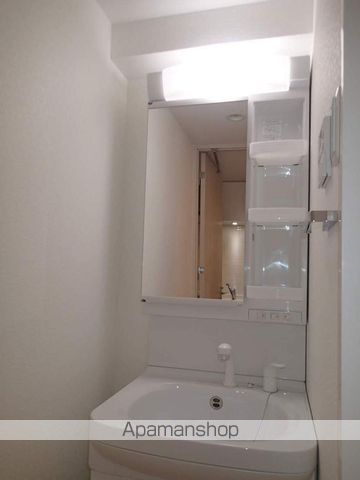 S−RESIDENCE緑橋駅前の内装写真