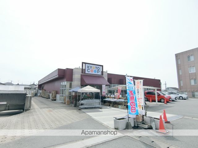リベレ小西の周辺写真