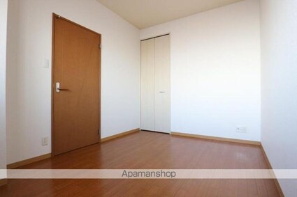 フォブール来住２[2LDK/52.17m2]の内装4