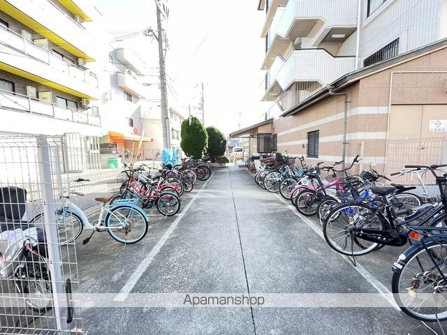 第2グランドハイツ太田のその他写真