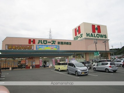 愛媛県新居浜市宇高町１丁目[2LDK/50.58m2]の周辺6