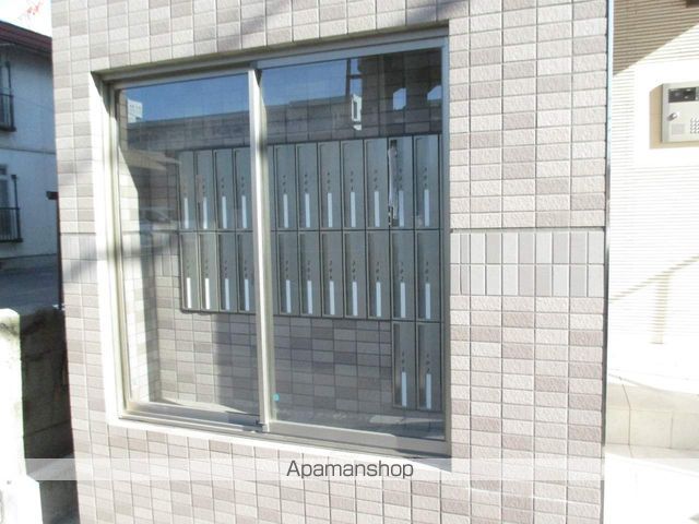 れいめい上荒田のその他写真