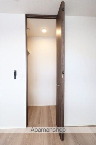 アルカディア中山の内装写真