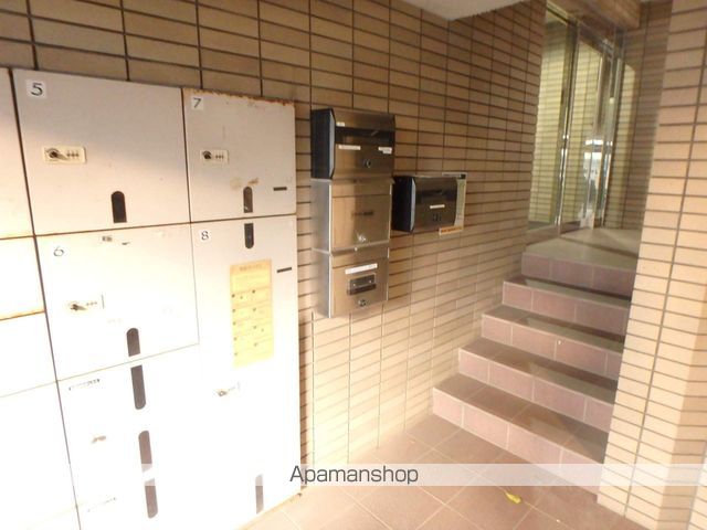 NKビルのその他写真
