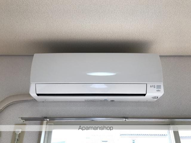 イマージュRYOKEの内装写真