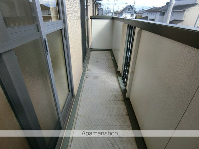 リビングタウン岩沼 IIEの内装写真