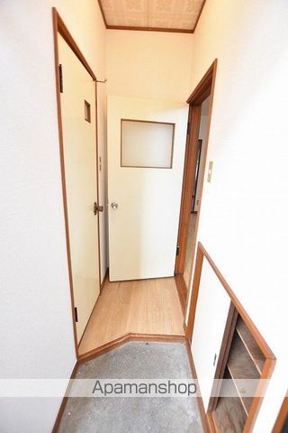ノースヴィラ55の内装写真
