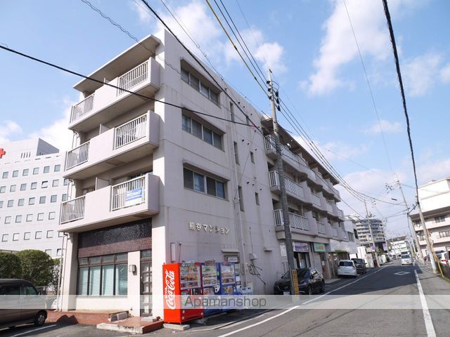 Kumagai mansionの外観写真