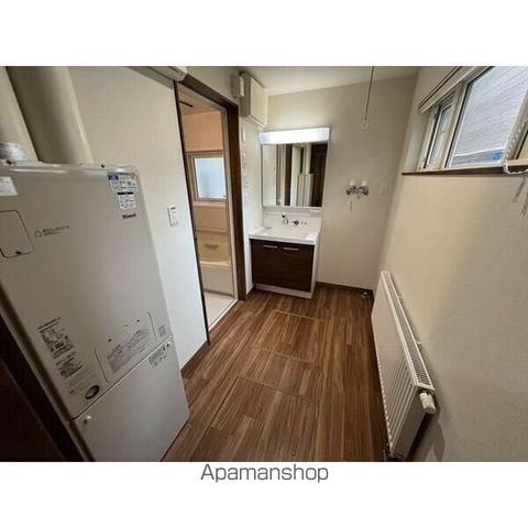南15条西17丁目戸建の内装写真