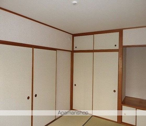 ライオンズマンション下永谷の内装写真