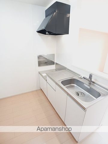 セリシールIII Aの内装写真
