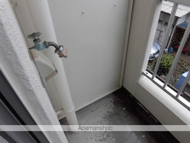 第7みのりハイツ愛光の内装写真