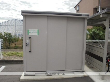 Ｌｉｍｐｉａグランドパーク早川[2LDK/48.6m2]の共用部4