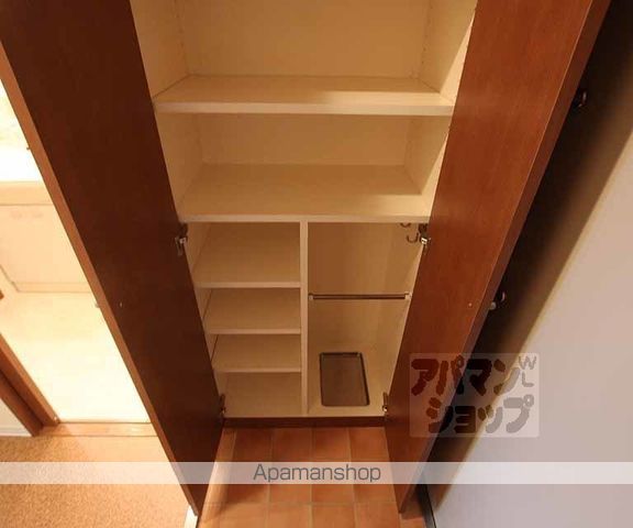 レジディア京都壬生の内装写真