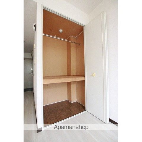 セントヒルズ仙台の内装写真